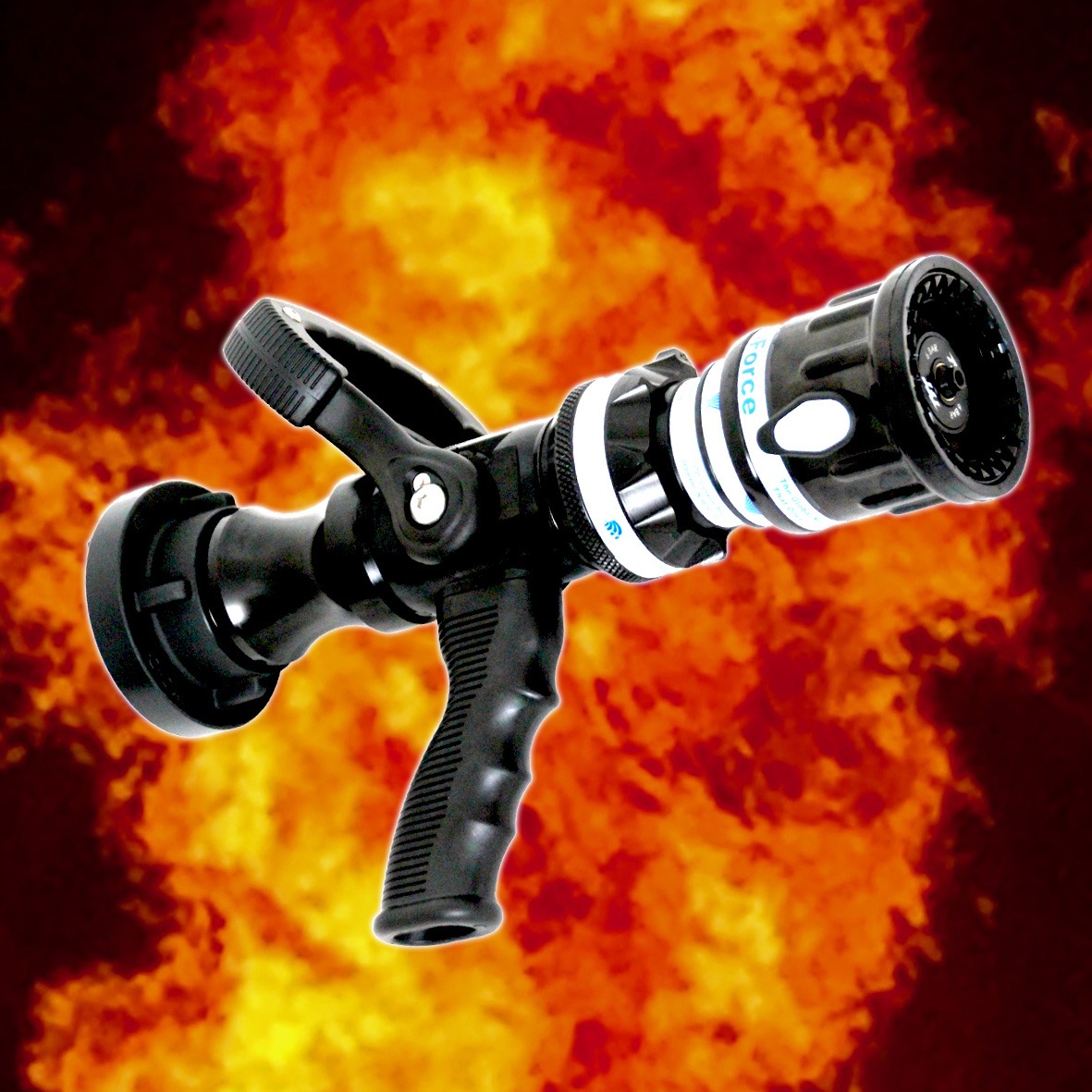 G-Force 235 FO6 EN Typ 3 TFT