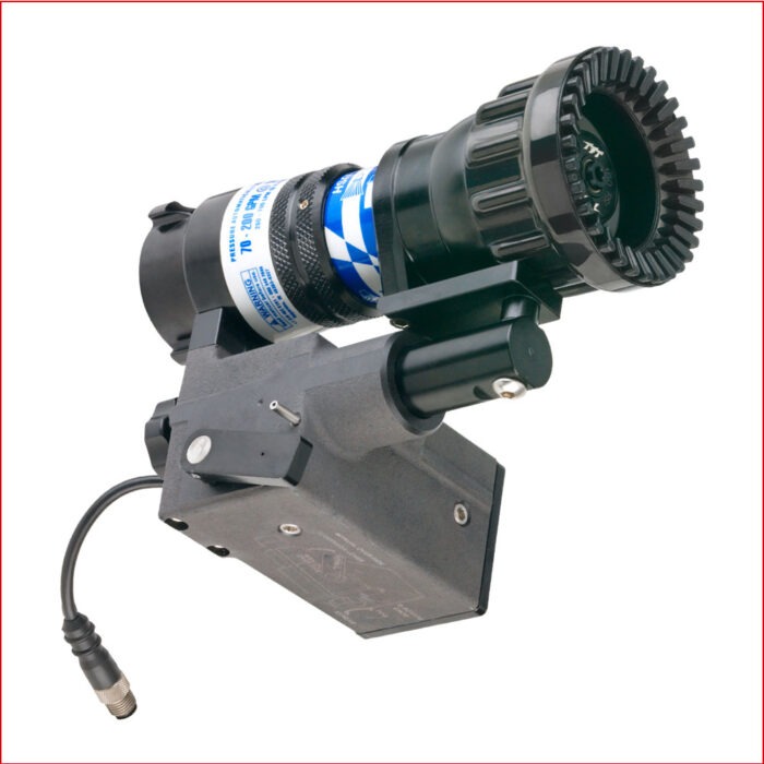 DECON/pak Alpina Technologie