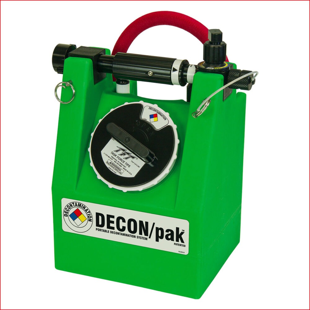 DECON/pak Alpina Technologie