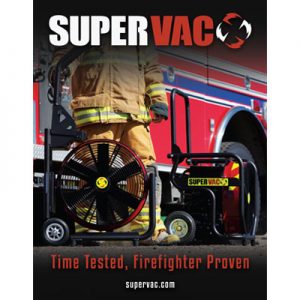 SuperVac Firefighting 2020 Kataloge